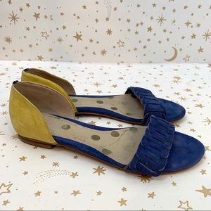 boden womens sandals